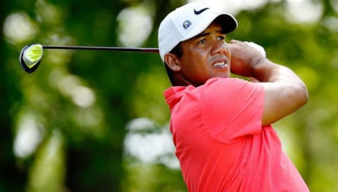 Jhonattan Vegas thắng playoff để lần thứ hai liên tiếp vô địch RBC Canadian Open
