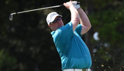 Tay golf người Canada khai báo dùng doping ở PGA TOUR