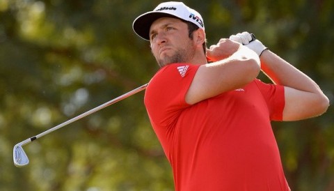 Vô địch CareerBuilder Challenge sau loạt playoff, Jon Rahm thế vị trí thứ 2 thế giới của Jordan Spieth