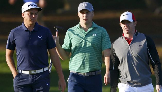 Rory McIlroy phàn nàn về cách xếp nhóm đấu của PGA TOUR