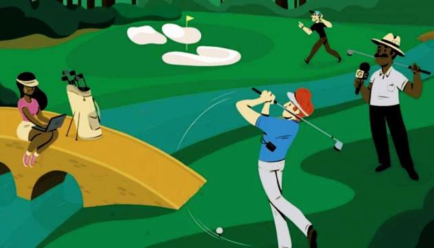 10 điều golfer Việt nào cũng nên tránh