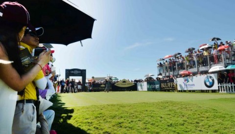 Thế giới ca tụng Hồ Tràm Open vì sao?