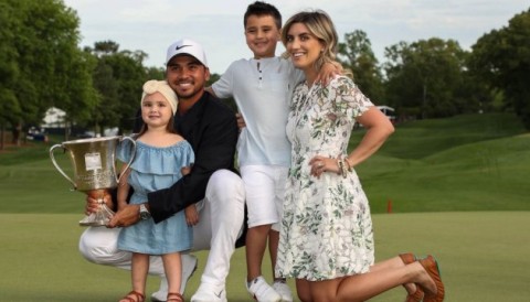 Vô địch Wells Fargo Championship, Jason Day có danh hiệu thứ 2 trong mùa