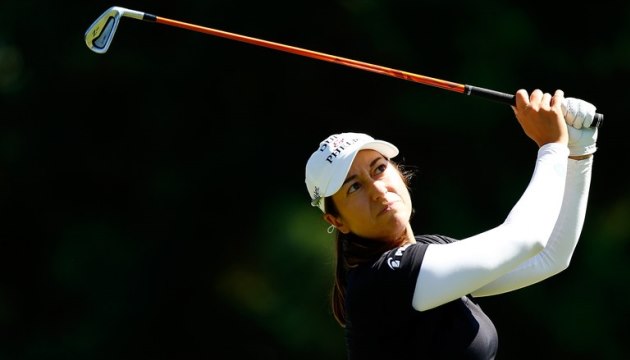 Marina Alex dành chức vô địch LPGA đầu tiên trong sự nghiệp
