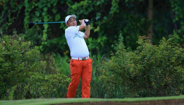 Golfer Hà Ngọc Hoàng Lộc vô địch VCK MercedesTrophy Việt Nam, cùng 6 golfer đến Úc