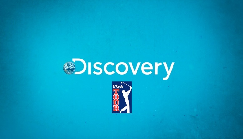 Discovery chi 2 tỷ đô mua bản quyền PGA TOUR để phát sóng toàn thế giới