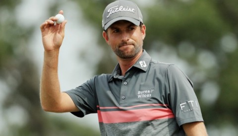 Webb Simpson dẫn cách biệt 7 gậy, rộng cửa vô địch Players Championship 2018