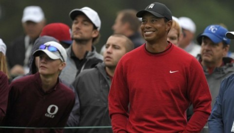 Tiger Woods chính thức có mặt tại U.S Open 2019 sau khi hết hạn đặc cách 10 năm