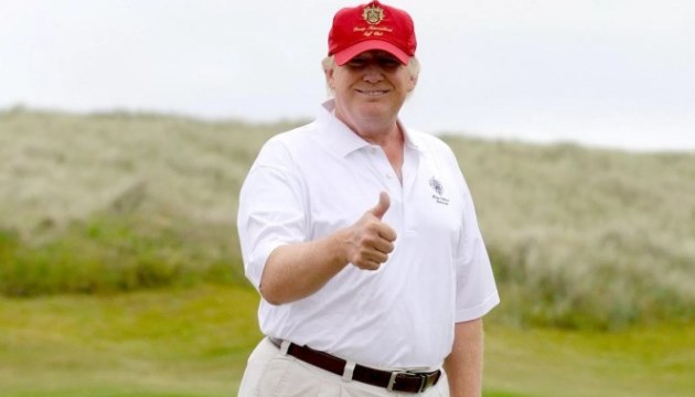 Tổng thống Donald Trump đã chơi bao nhiêu vòng golf kể từ ngày nhậm chức?
