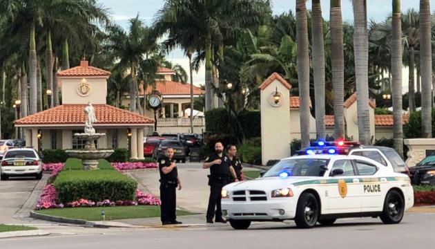 Đấu súng tại khu sân golf nghỉ dưỡng của Trump ở Miami
