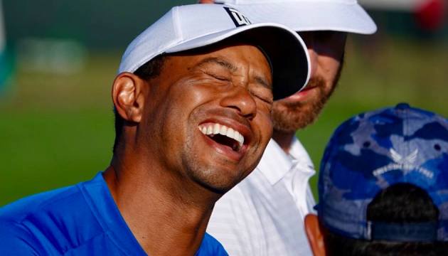 Tiger Woods hướng tới danh hiệu Major thứ 15 sau 10 năm tại US Open
