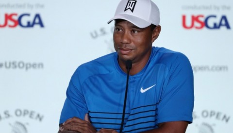 Tài sản của Tiger Woods leo lên con số 800 triệu đô
