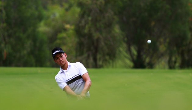 VAO 2018: Trương Chí Quân tiếp tục dẫn đầu, 4 golfer Singapore nằm trong top 10