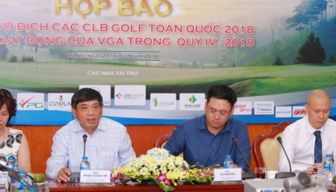 5 điểm nổi bật tại giải Vietnam Club Championship 2018