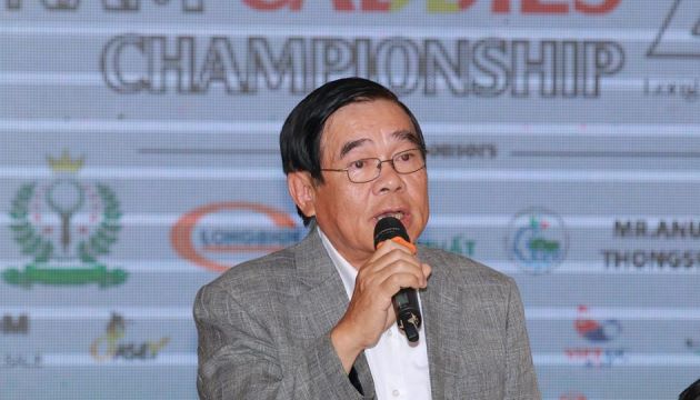 2 vđv xuất sắc đạt giải Vietnam Caddies Championship 2018 sẽ có cơ hội sang Hàn Quốc
