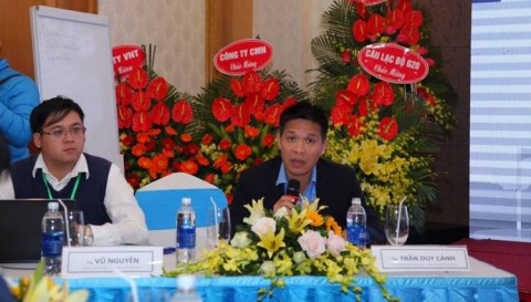 Nhận đầu tư tiền tỷ, VGA cho ra mắt hệ thống Handicap Quốc Gia