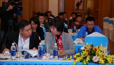 Vì sao cần Handicap Quốc Gia?