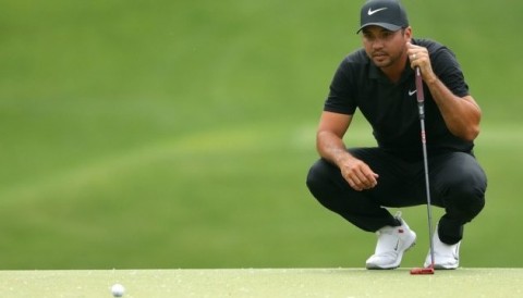 Vòng 3 Wells Fargo Championship: Jason Day đứng đầu bảng, Tiger Woods có vòng đấu ghi điểm âm
