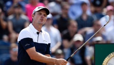 Golfer số 2 thế giới rút khỏi WGC-Bridgestone Invitational vì chấn thương lưng