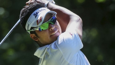 Matsuyama – Chàng trai Nhật Bản và giấc mộng Masters