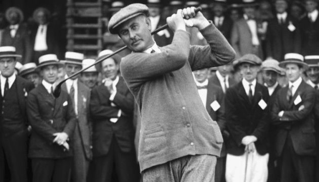 11 golfer xuất sắc nhất lịch sử The Open