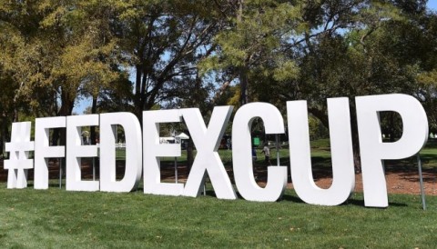 3 thay đổi cho vòng Playoff của FedEx Cup năm 2019