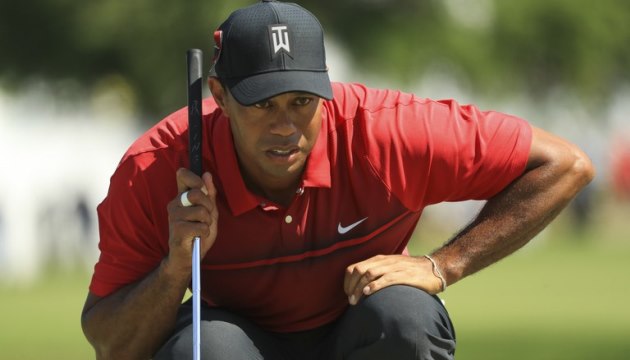 6 con số kinh ngạc cho thấy Tiger Woods đang bắt kịp Tour đấu như thế nào