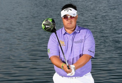 Kiradech Aphibarnrat: 