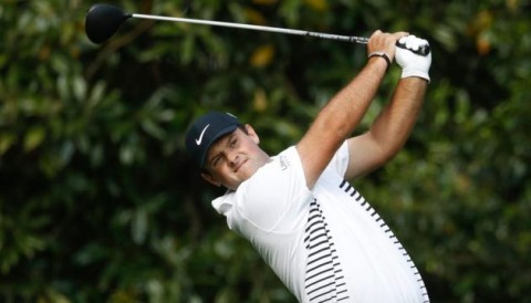 Học được gì từ Swing của nhà vô địch Masters - Patrick Reed