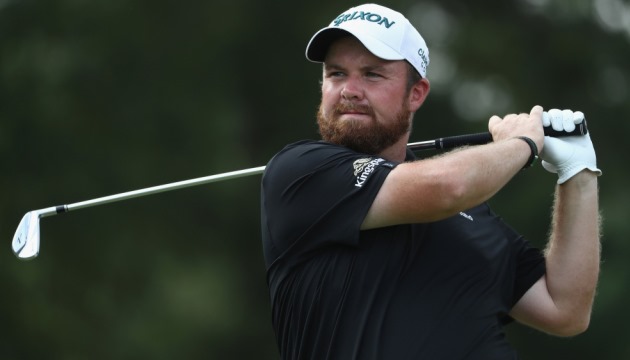 Lowry chỉ trích trọng tài thiếu chuyên môn tại PGA Championship