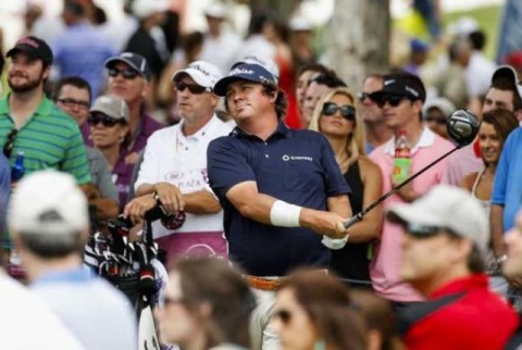 Cá cược trong golf