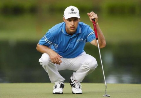 Ảnh đẹp tuần 23/2014: Giải FedEx St Jude 