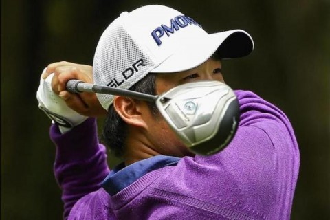 Ảnh đẹp tuần 16/2014: Giải RBC Heritage 2014