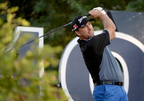 Ảnh đẹp trong tuần giải OHL Classic và DP WTC