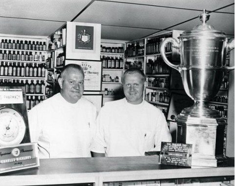 Ngày của cha - Father's Day