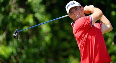 The Honda Classic hưởng ứng The Oscar lần thứ 86