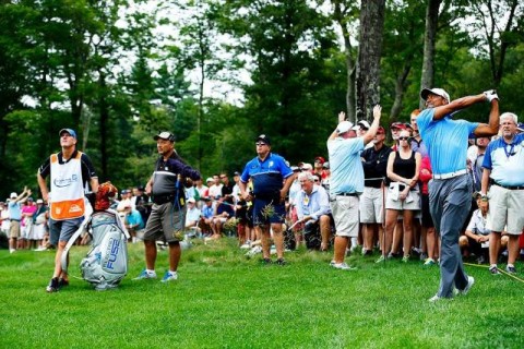 Công thức tính điểm HDC Callaway