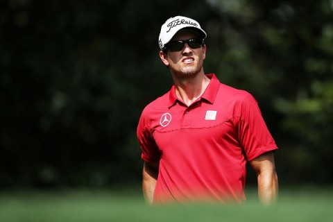 Ảnh đẹp trong tuần 13: Masters 2013 - Chân dung nhà vô địch