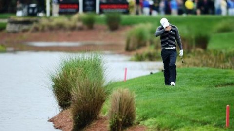 Ảnh đẹp trong tuần 9: Giải Honda Classic và Tshwane Open