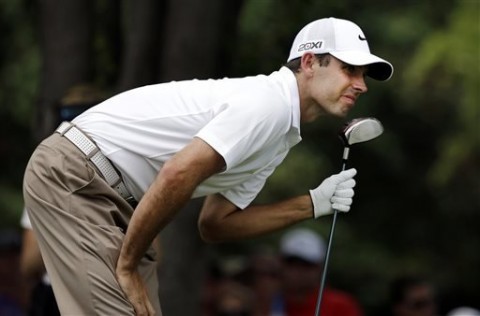 Ảnh đẹp trong tuần 18: HP Byron Nelson Championship