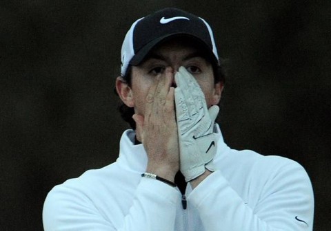 Ảnh đẹp trong tuần 8: Giải WGC Accenture Match PLay