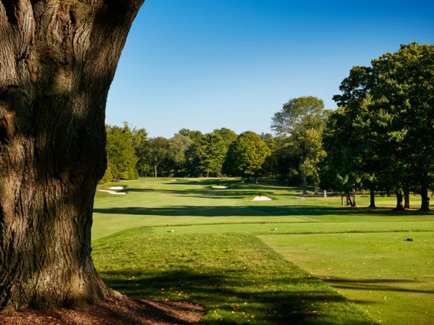 Baltusrol Golf Club Hole xứng tầm đẳng cấp PGA Championship