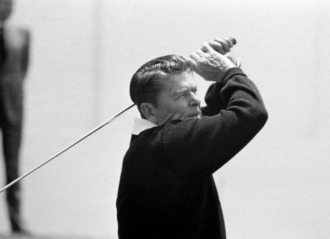 Handicap của các tổng thống Mỹ