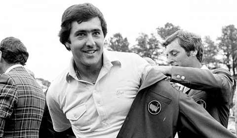 Cuộc đời ngắn ngủi nhưng đầy vĩ đại của huyền thoại Severiano Ballesteros