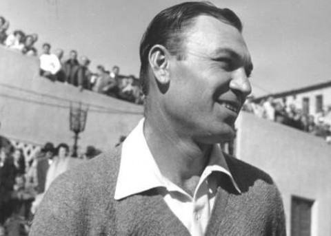 Ben Hogan: Hiện thân của ý chí thép