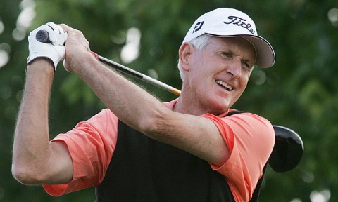 Robert James Charles - Hiệp sĩ thuận tay trái