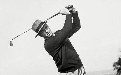 Sam Snead: Ông Vua của PGA Tour