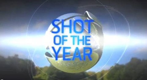 European Tour: Những pha đánh golf kinh điển năm 2013