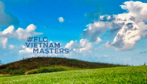 FLC Vietnam Masters 2018 phát hành Yardage Book của giải đấu