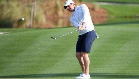 Jordan Spieth, Rory McIlroy ủng hộ việc cho phép 